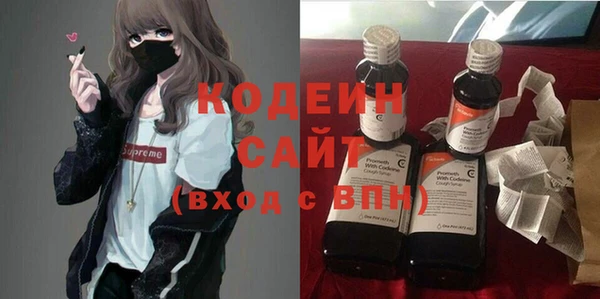 молекула духа Белоозёрский